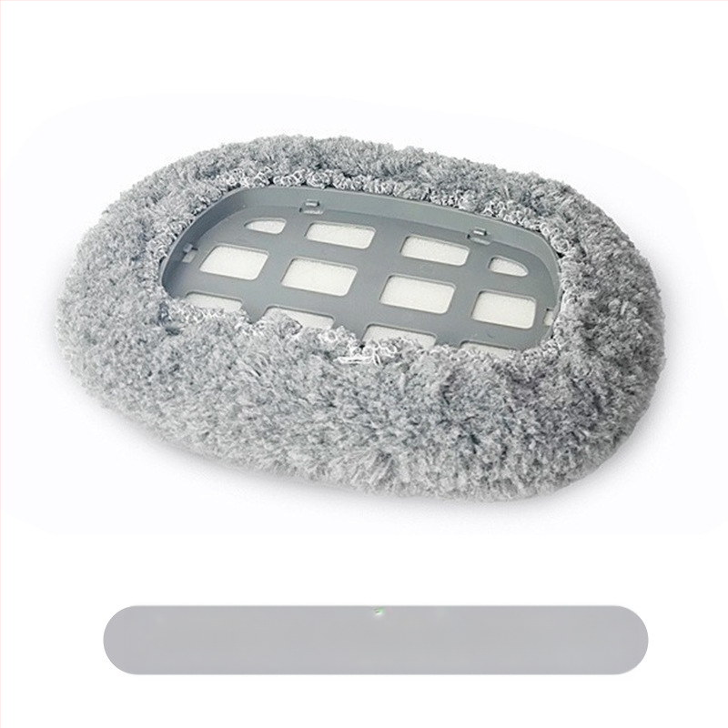 „Zhongheng“ automobilių plovimo šluostė, specialus automobilių plovimo šepetys, nepažeidžiantis automobilio, ilga rankena, teleskopinis minkštų šerelių šepetys automobilio valymui ir šluostymui