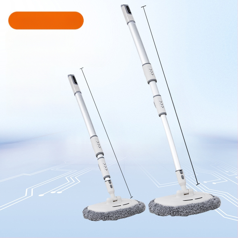 „Zhongheng“ automobilių plovimo šluostė, specialus automobilių plovimo šepetys, nepažeidžiantis automobilio, ilga rankena, teleskopinis minkštų šerelių šepetys automobilio valymui ir šluostymui