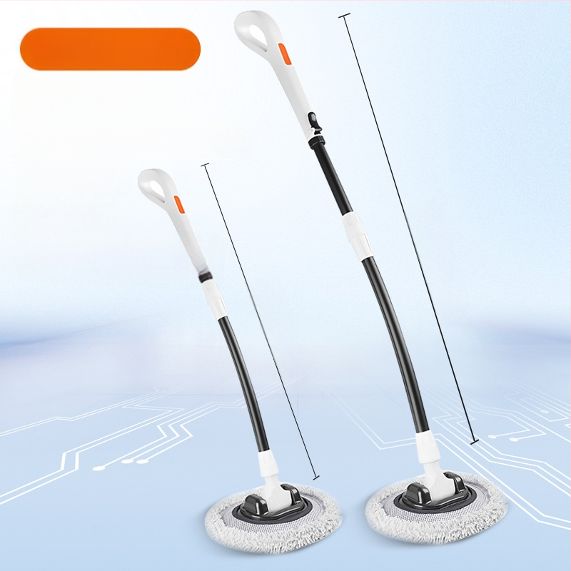 „Zhongheng“ automobilių plovimo šluostė, specialus automobilių plovimo šepetys, nepažeidžiantis automobilio, ilga rankena, teleskopinis minkštų šerelių šepetys automobilio valymui ir šluostymui