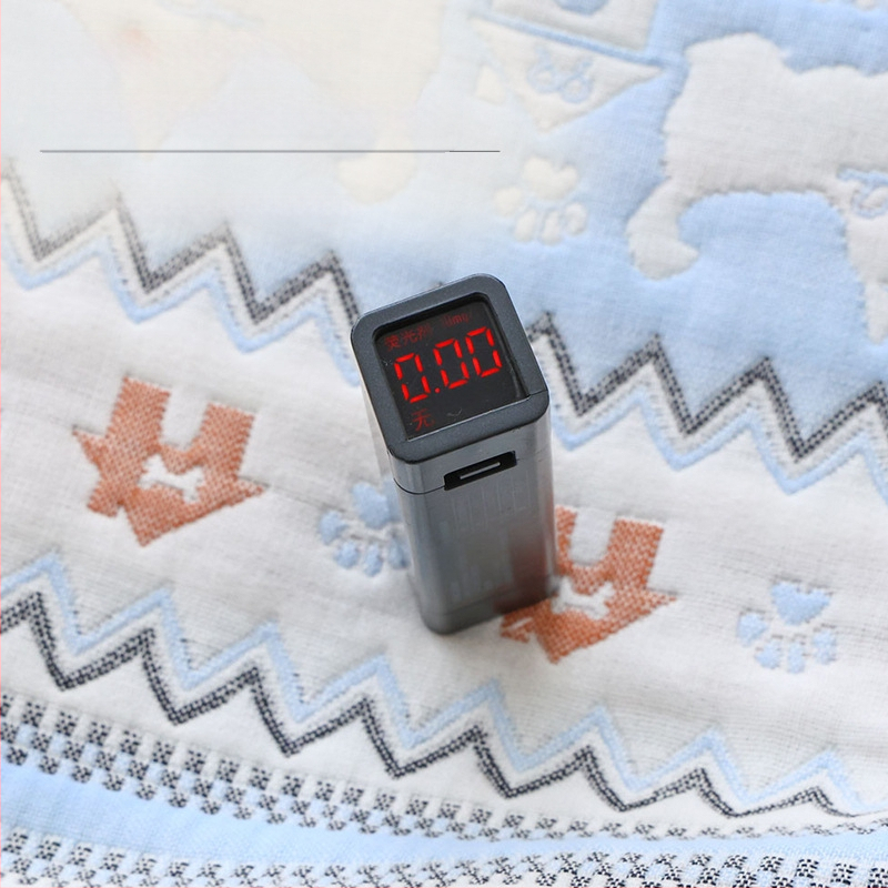 Vasarinis šešių sluoksnių marlės kilimėlis, minkštas, 80*40, kūdikiams skirtas skalbiamas paklodė, skirtas lauko vežimėliui, skirtas kūdikiui.