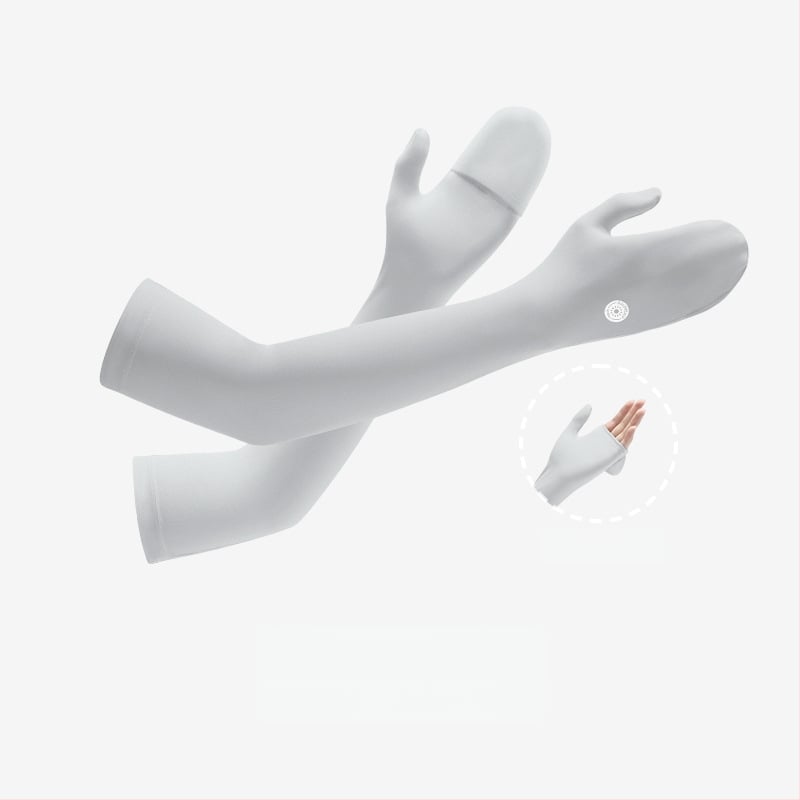 Vasaras saules aizsargapvalki, sieviešu riteņbraukšanai, elpojoši, pret UV starojumu izturīgi, ledus aizsargapvalki, sviedrus absorbējoši, saules aizsargapvalki, ledus zīda roku aizsargapvalki, HB16