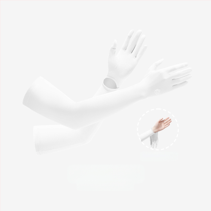 Vasaras saules aizsargapvalki, sieviešu riteņbraukšanai, elpojoši, pret UV starojumu izturīgi, ledus aizsargapvalki, sviedrus absorbējoši, saules aizsargapvalki, ledus zīda roku aizsargapvalki, HB16