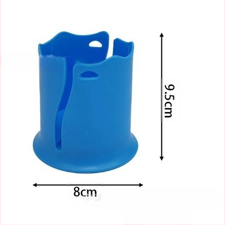 Naujas tarpvalstybinis lauko baidarių rašalo laikiklis, banglentės vandens buteliuko laikiklis, gėrimų silikoninis laikiklis