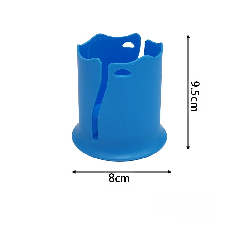 Naujas tarpvalstybinis lauko baidarių rašalo laikiklis, banglentės vandens buteliuko laikiklis, gėrimų silikoninis laikiklis