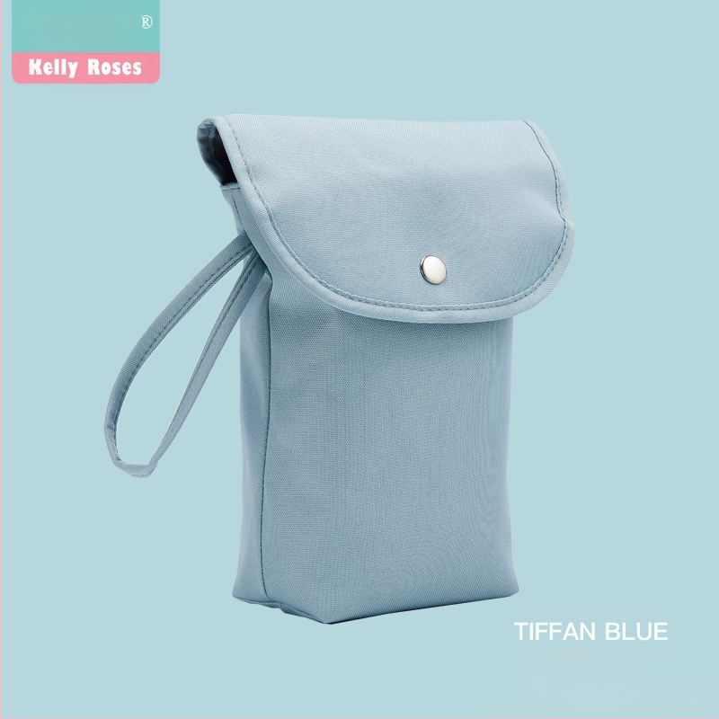 Чанта за съхранение на бебешки пелени Чанта за бебешки пелени Изходяща чанта за носене