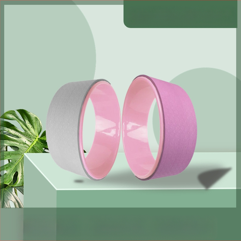 Tehase otsemüügist pärit joogaratas selja painutamiseks, joogaratas selja venitamiseks, pilatese ring, dharmaratas, abiratas selja venitamiseks ja kaunistamiseks