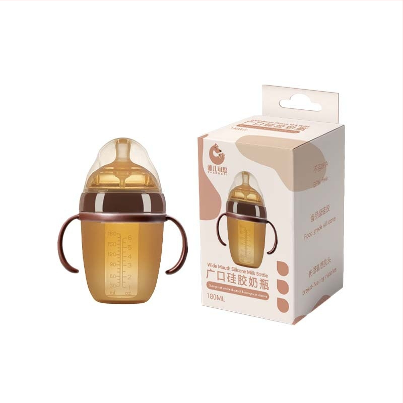 Tootja koolikutevastane väike lutipudel, realistlik rinnapiima tunne, kergesti puhastatav, võõrutamisvahend, pehme toit