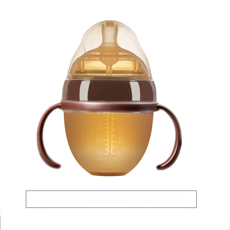 Tootja koolikutevastane väike lutipudel, realistlik rinnapiima tunne, kergesti puhastatav, võõrutamisvahend, pehme toit