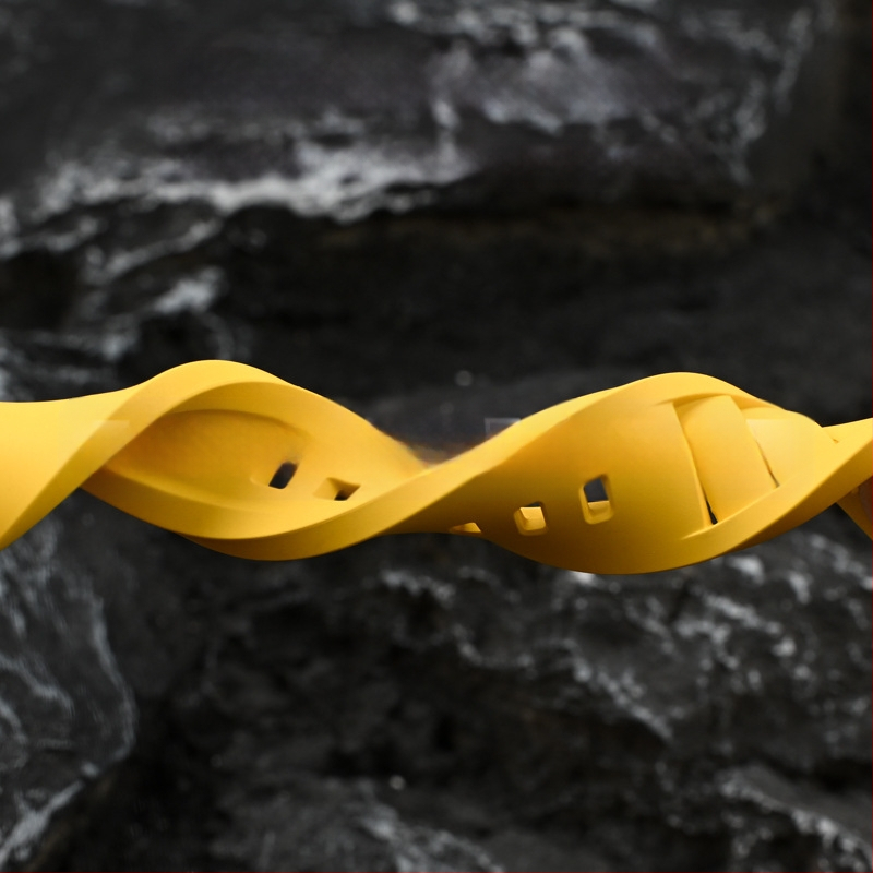 Explosions universāla ātras atbrīvošanas fluorgumijas siksniņa Huawei Apple Watch siksniņai FKM siksniņa 19/20/21/24mm