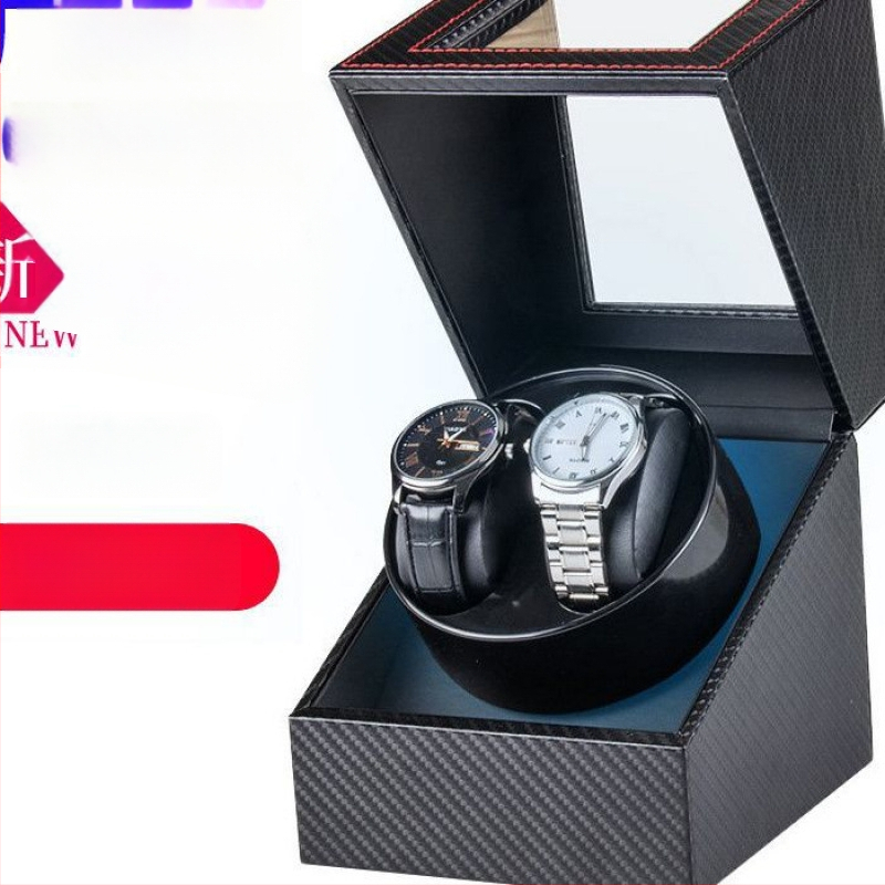 Saksa kaubamärgi mehaaniline kell, automaatne kellakeeraja, majapidamises kasutatav elektriline tipptasemel kellakeeraja, täisautomaatne pöörlev kellakast