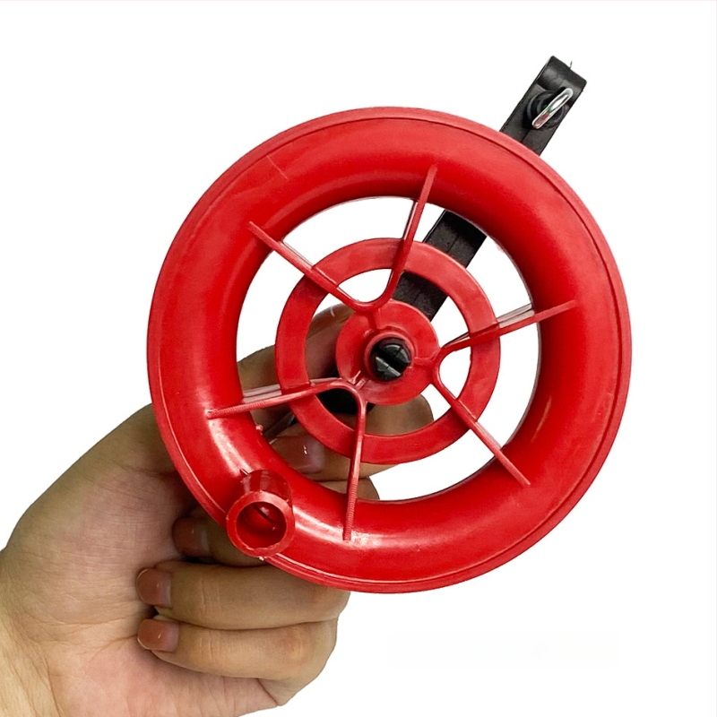 Jauns pūķu līnijas ritenis ar pretgrieziena pašbloķējošu pieaugušo gultni, bērnu lidojošs rokas ritenis, viegli lietojams