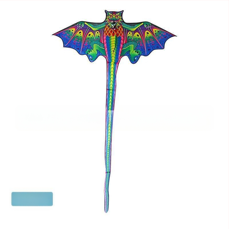 Dinozauru pūķis Pterozauru pūķis 2024. gada jauns LED gaismas pūķis bērniem pieaugušajiem multfilmu brīze