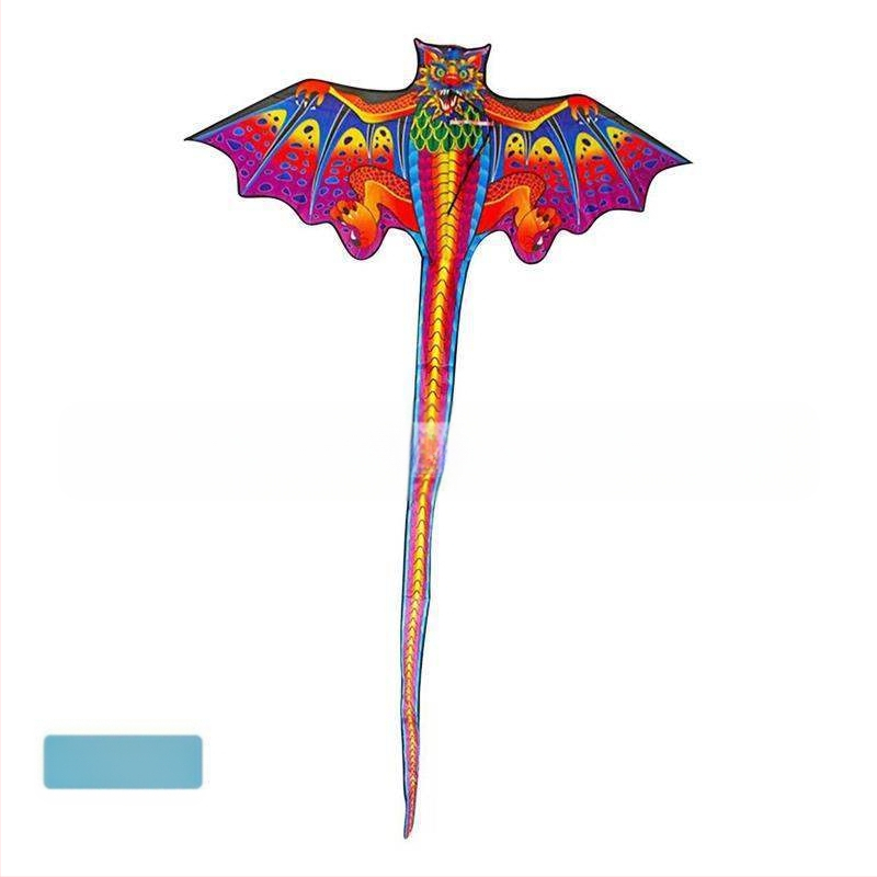 Dinozauru pūķis Pterozauru pūķis 2024. gada jauns LED gaismas pūķis bērniem pieaugušajiem multfilmu brīze