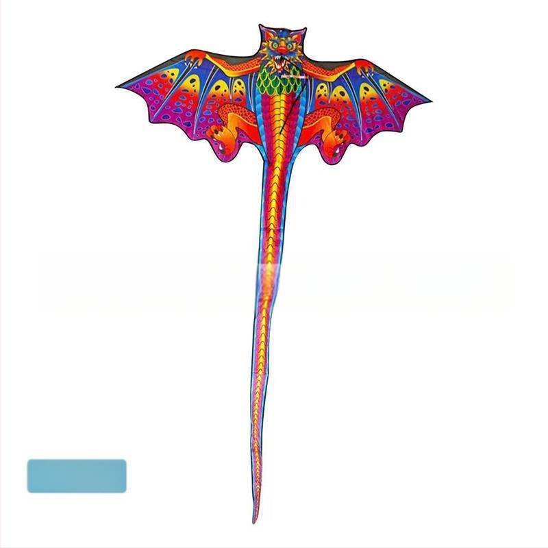 Dinozauru pūķis Pterozauru pūķis 2024. gada jauns LED gaismas pūķis bērniem pieaugušajiem multfilmu brīze