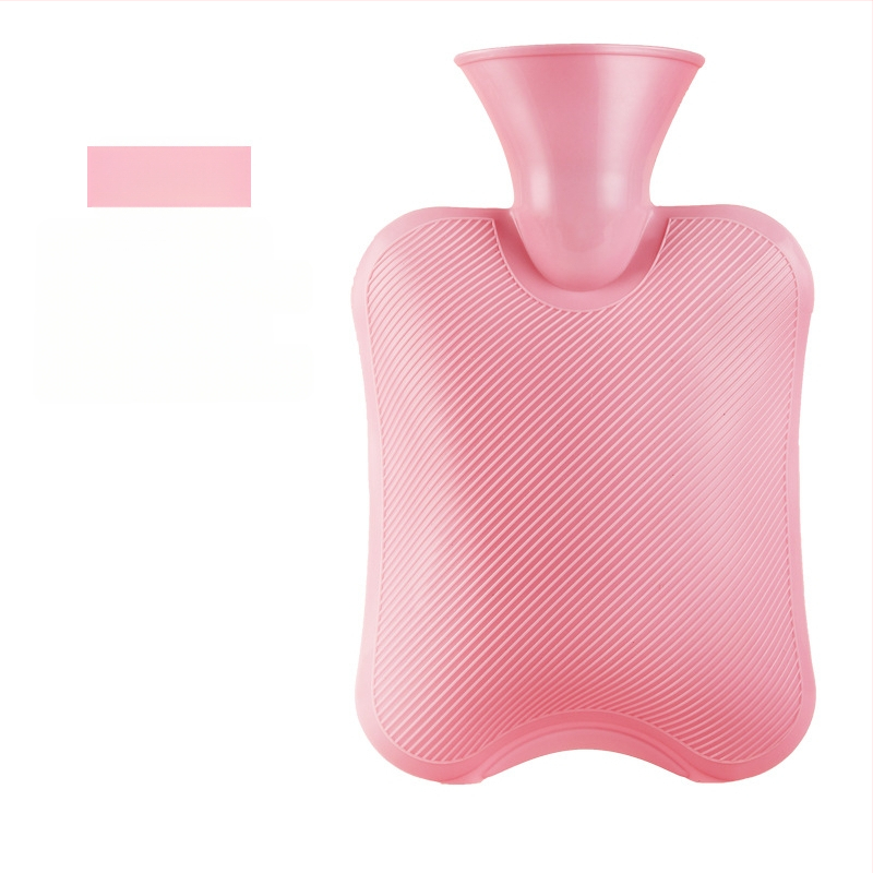 Piiriülese tootja multifilmidest valmistatud kuumaveepudeli täidetavad suured ja väikesed kuumaveekotid naistele kõhu ja käte soojendamiseks Amazonist