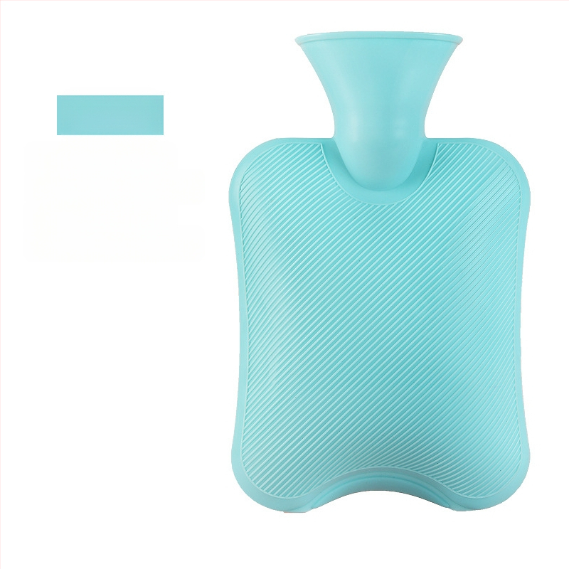 Piiriülese tootja multifilmidest valmistatud kuumaveepudeli täidetavad suured ja väikesed kuumaveekotid naistele kõhu ja käte soojendamiseks Amazonist