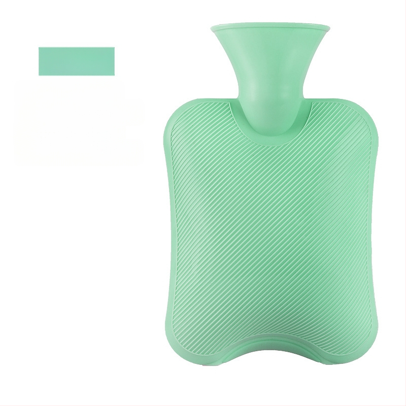 Piiriülese tootja multifilmidest valmistatud kuumaveepudeli täidetavad suured ja väikesed kuumaveekotid naistele kõhu ja käte soojendamiseks Amazonist