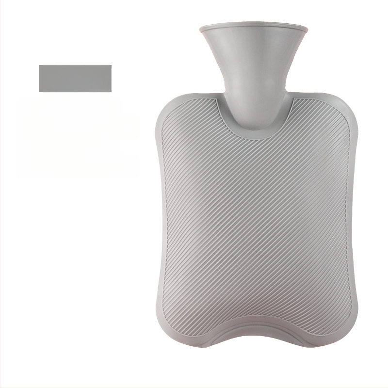 Piiriülese tootja multifilmidest valmistatud kuumaveepudeli täidetavad suured ja väikesed kuumaveekotid naistele kõhu ja käte soojendamiseks Amazonist