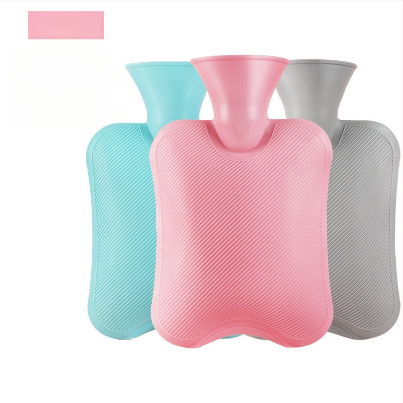 Piiriülese tootja multifilmidest valmistatud kuumaveepudeli täidetavad suured ja väikesed kuumaveekotid naistele kõhu ja käte soojendamiseks Amazonist