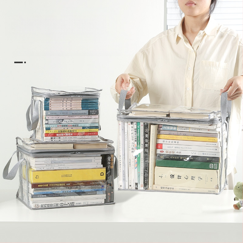 Kokkupandav raamatukast õpilaste ühiselamu klassiruumi raamatute hoiukast läbipaistev veekindel majapidamisraamatute hoiukast