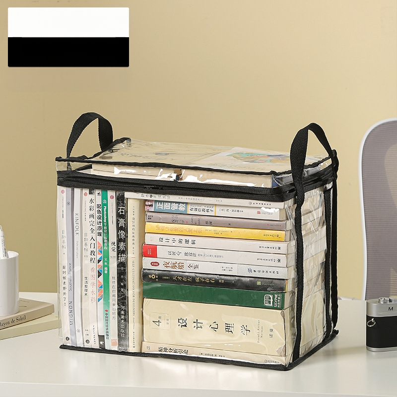 Kokkupandav raamatukast õpilaste ühiselamu klassiruumi raamatute hoiukast läbipaistev veekindel majapidamisraamatute hoiukast