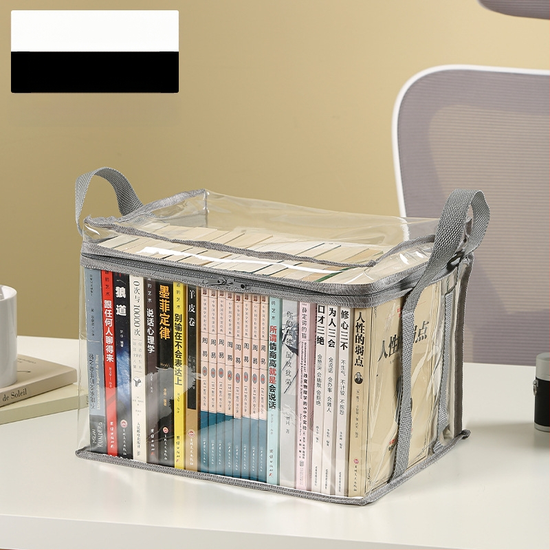 Kokkupandav raamatukast õpilaste ühiselamu klassiruumi raamatute hoiukast läbipaistev veekindel majapidamisraamatute hoiukast