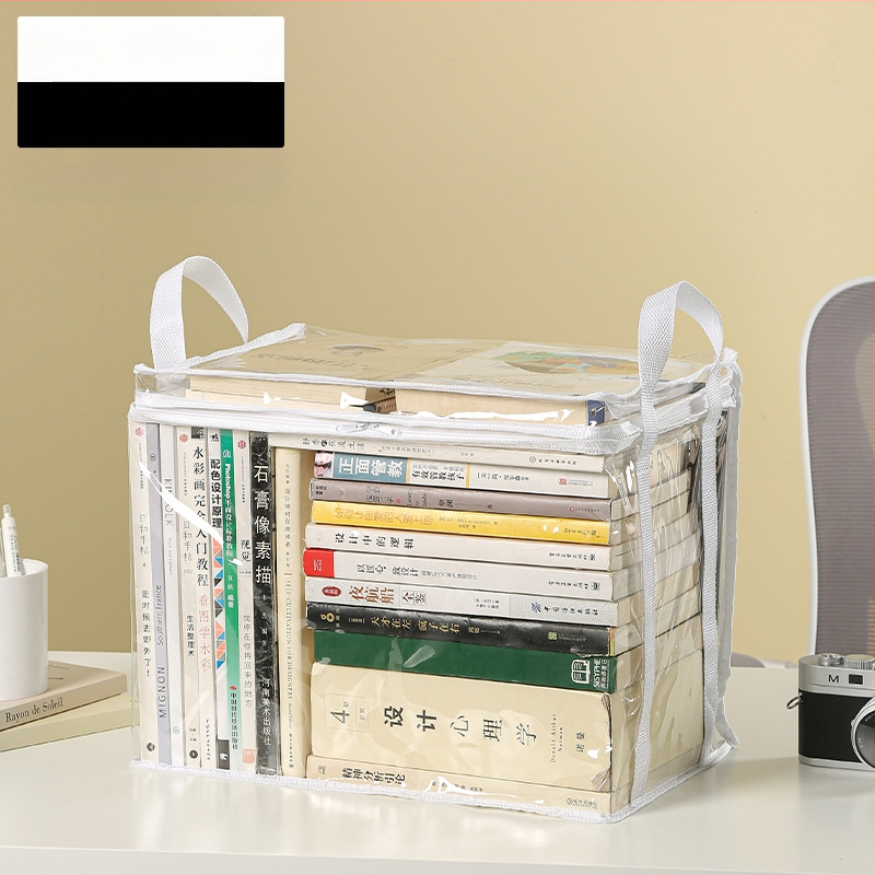 Kokkupandav raamatukast õpilaste ühiselamu klassiruumi raamatute hoiukast läbipaistev veekindel majapidamisraamatute hoiukast