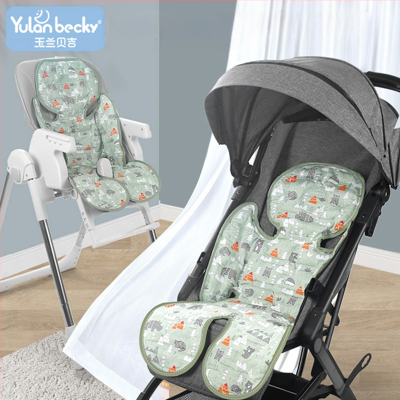 Vasaros valgomojo kėdė, ledo kilimėlis, kūdikio vežimėlis, ledo kilimėlis, gelis, animacinis filmas, vėsus kūdikio pagalvėlė, šaltas kilimėlis, vaikų automobilio kilimėlis, minkštas