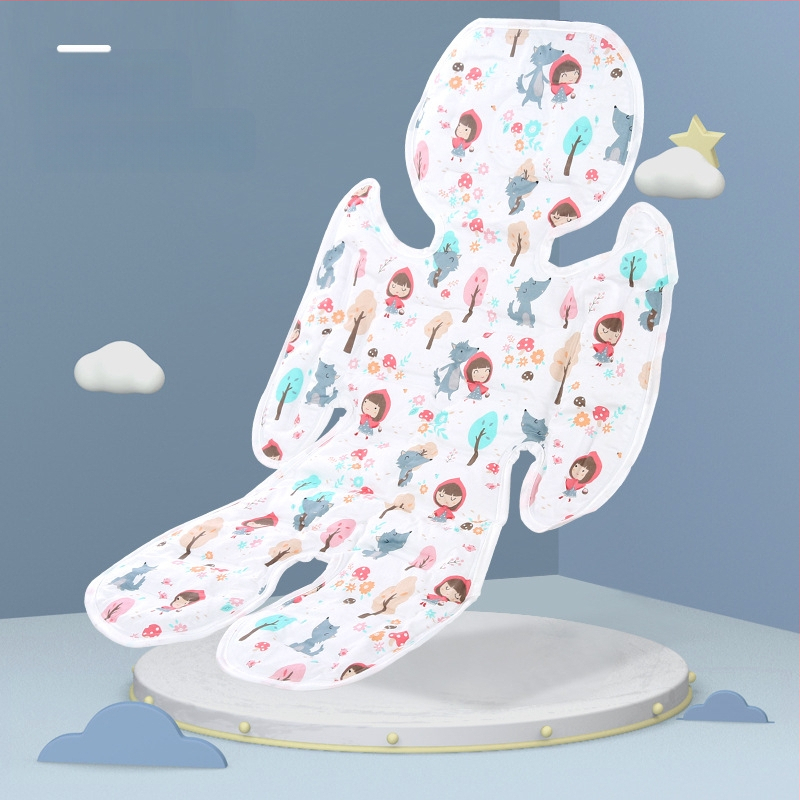 Vasaros valgomojo kėdė, ledo kilimėlis, kūdikio vežimėlis, ledo kilimėlis, gelis, animacinis filmas, vėsus kūdikio pagalvėlė, šaltas kilimėlis, vaikų automobilio kilimėlis, minkštas