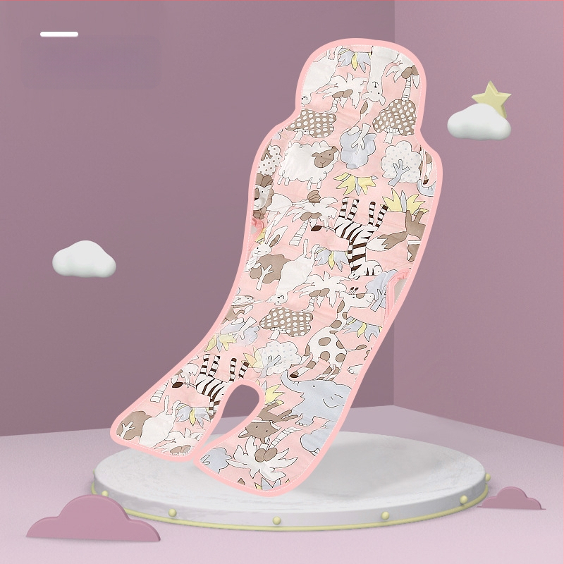 Vasaros valgomojo kėdė, ledo kilimėlis, kūdikio vežimėlis, ledo kilimėlis, gelis, animacinis filmas, vėsus kūdikio pagalvėlė, šaltas kilimėlis, vaikų automobilio kilimėlis, minkštas