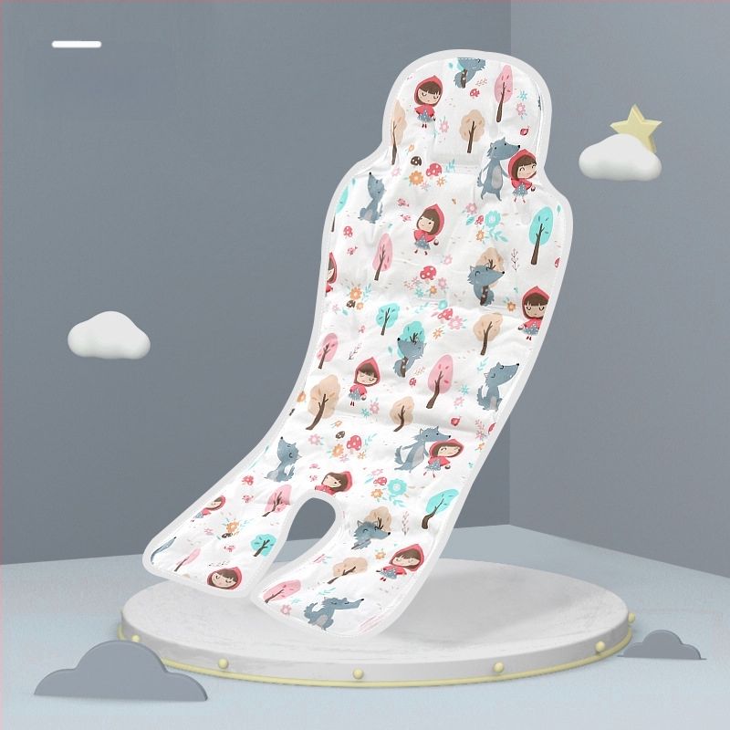 Vasaros valgomojo kėdė, ledo kilimėlis, kūdikio vežimėlis, ledo kilimėlis, gelis, animacinis filmas, vėsus kūdikio pagalvėlė, šaltas kilimėlis, vaikų automobilio kilimėlis, minkštas