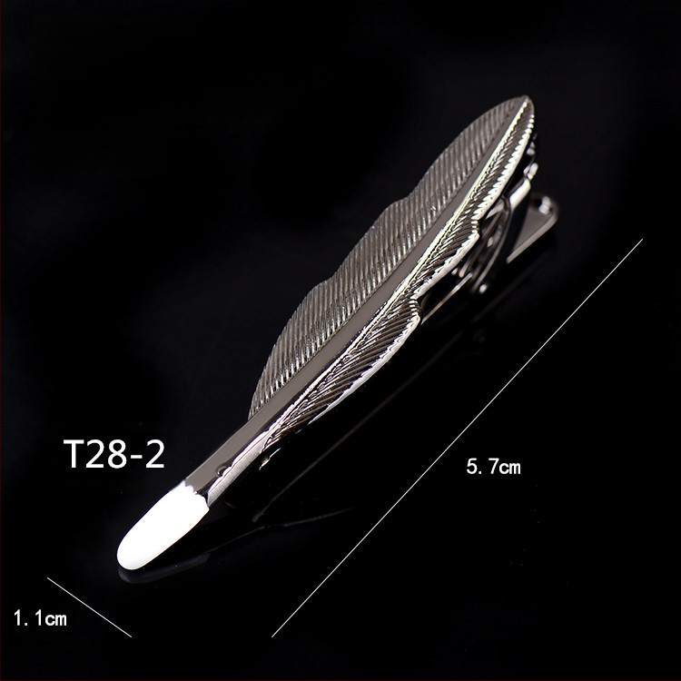 Meeste relvaga must lipsuklamber, äriprillidega, torukujuline ankur, Korea stiilis turvaline vasklipsuklamber