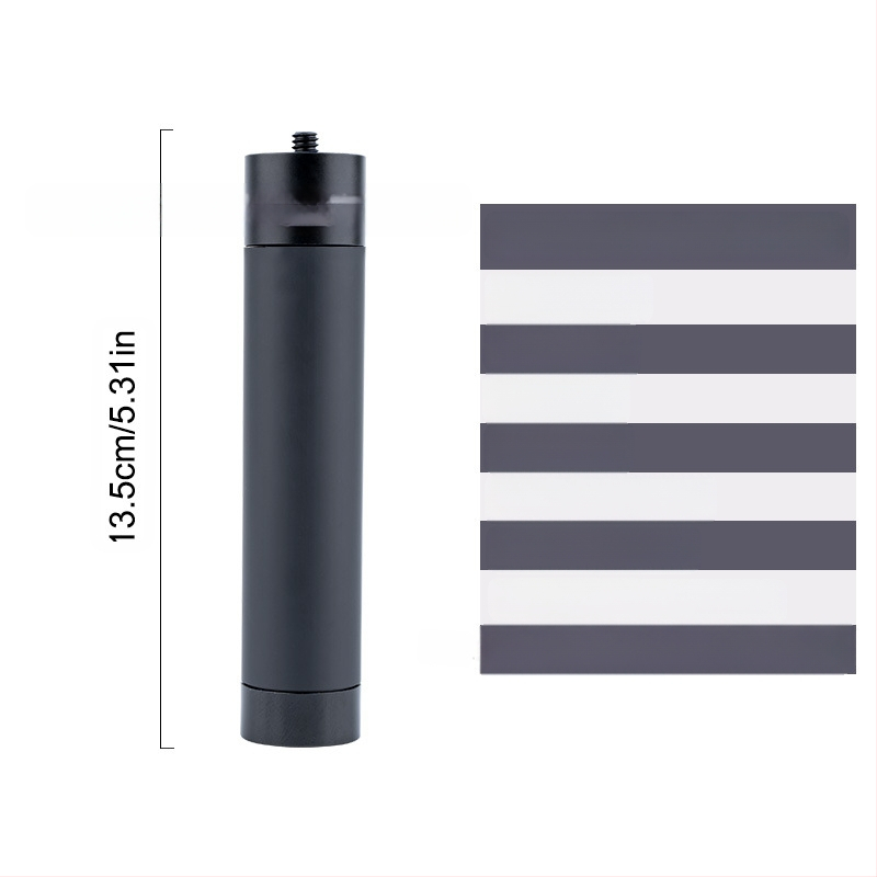 „Feiyu“ prailginimo strypas „Dajiang Vast“ mobiliojo telefono stabilizatorius universalus asmenukių lazdas sportinė kamera „gopro13“ delninis strypas