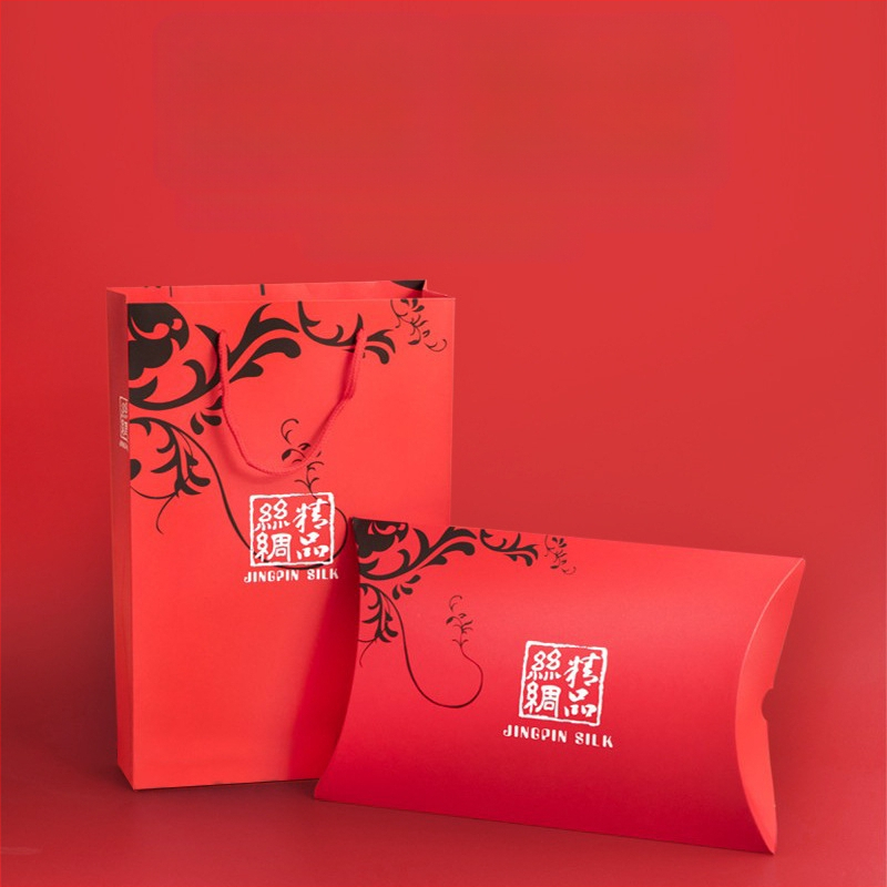 Šilkinis šalikas moterims, 2024 m. naujo stiliaus plonas vasaros vidurio rudens festivalio dovanų dėžutė, didelė skara mamai ir vyresnio amžiaus žmonėms