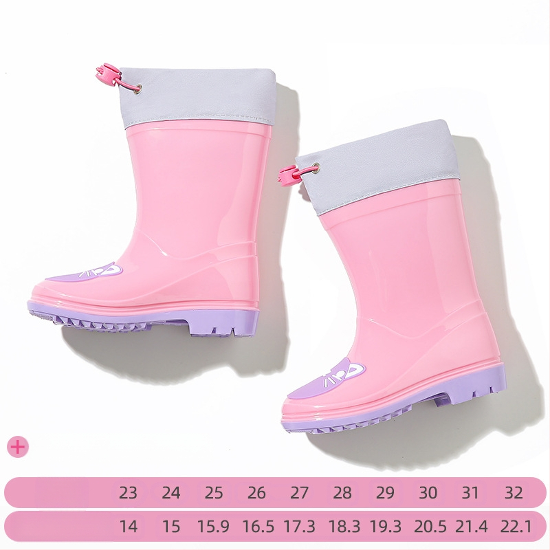 Детски дъждобран за момче, прозрачна козирка, жълто пончо с патица, удължен по цялото тяло, водоустойчив комплект за момичета с динозавърски мотиви