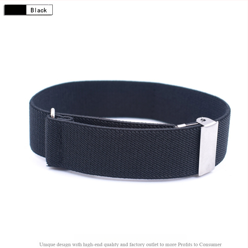 Suaugusiems vyrams ir moterims skirtas marškinių formos rankovės žiedas su neslystančiu dirželiu, universalios rankovės, aukštos kokybės elastingas rankovės žiedas, reguliuojamas europietiškas ir amerikietiškas rankovės žiedas.