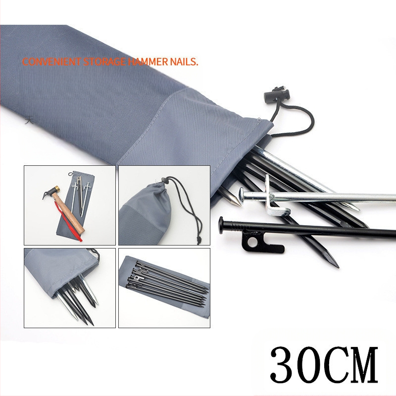 Σετ επισκευής τροχόσπιτων για κάμπινγκ σε γραφικό σημείο της ερήμου για παραλία 30CM10