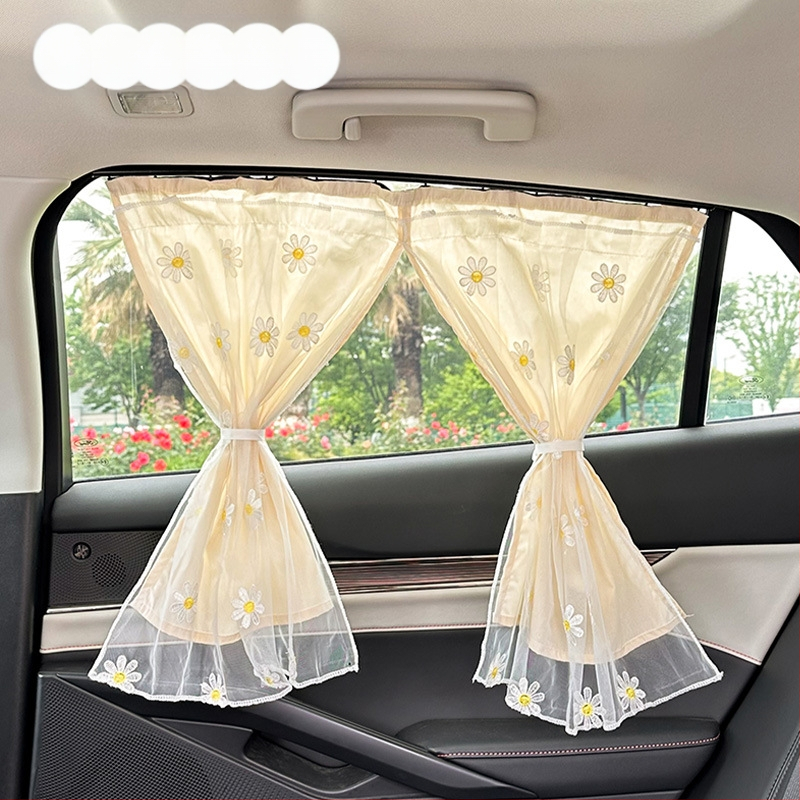 Kollased autosalongitarbed armsa multifilmiga, universaalsed piimakollased autotarbed naistele igaks aastaajaks