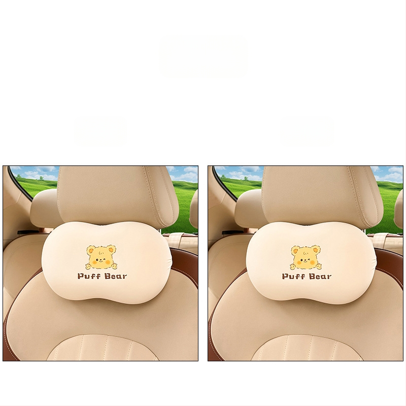 Kollased autosalongitarbed armsa multifilmiga, universaalsed piimakollased autotarbed naistele igaks aastaajaks