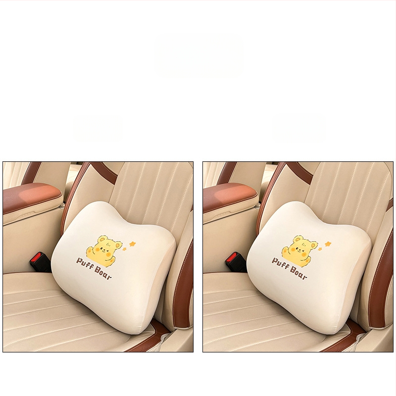 Kollased autosalongitarbed armsa multifilmiga, universaalsed piimakollased autotarbed naistele igaks aastaajaks