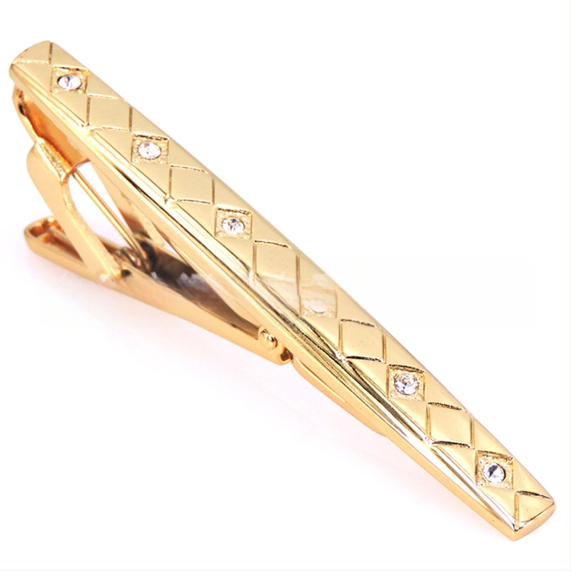 Madingi vyriški kaklaraiščio segtukai, vielos traukimo, krištolo kriauklės kaklaraiščio segtukai, verslo vyrams, kaklaraiščio segtukų gamyklos kainos išpardavimas