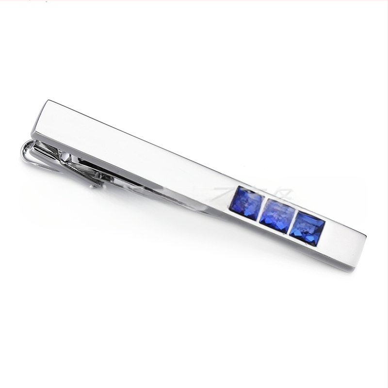 Madingi vyriški kaklaraiščio segtukai, vielos traukimo, krištolo kriauklės kaklaraiščio segtukai, verslo vyrams, kaklaraiščio segtukų gamyklos kainos išpardavimas