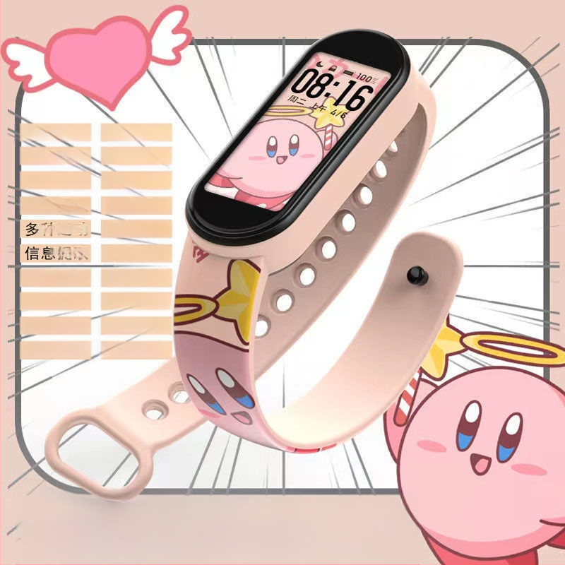 Moderna viedā aproce, sporta soļu skaitītājs, pielāgots fona attēls, modinātājs, sinhronizēti laika apstākļi, studentu pulkstenis, universāls viedtālruņiem