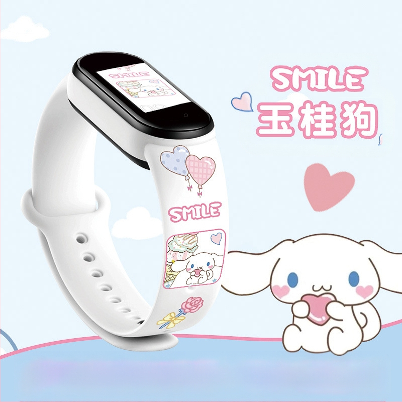 Moderna viedā aproce, sporta soļu skaitītājs, pielāgots fona attēls, modinātājs, sinhronizēti laika apstākļi, studentu pulkstenis, universāls viedtālruņiem