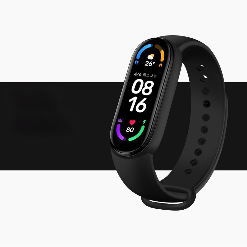 Moderna viedā aproce, sporta soļu skaitītājs, pielāgots fona attēls, modinātājs, sinhronizēti laika apstākļi, studentu pulkstenis, universāls viedtālruņiem