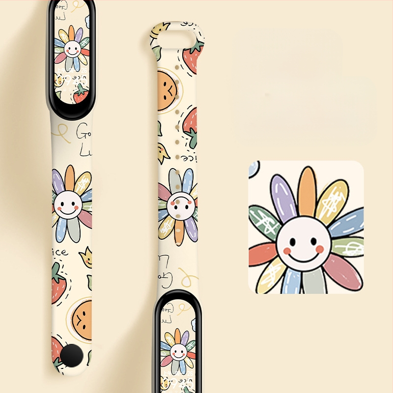 Moderna viedā aproce, sporta soļu skaitītājs, pielāgots fona attēls, modinātājs, sinhronizēti laika apstākļi, studentu pulkstenis, universāls viedtālruņiem