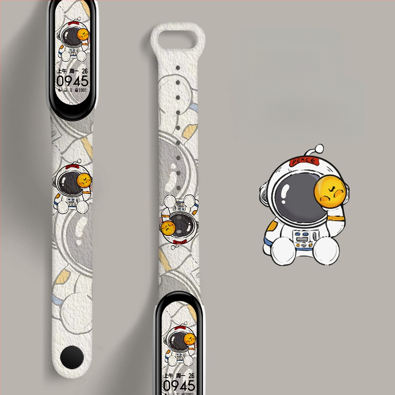 Moderna viedā aproce, sporta soļu skaitītājs, pielāgots fona attēls, modinātājs, sinhronizēti laika apstākļi, studentu pulkstenis, universāls viedtālruņiem