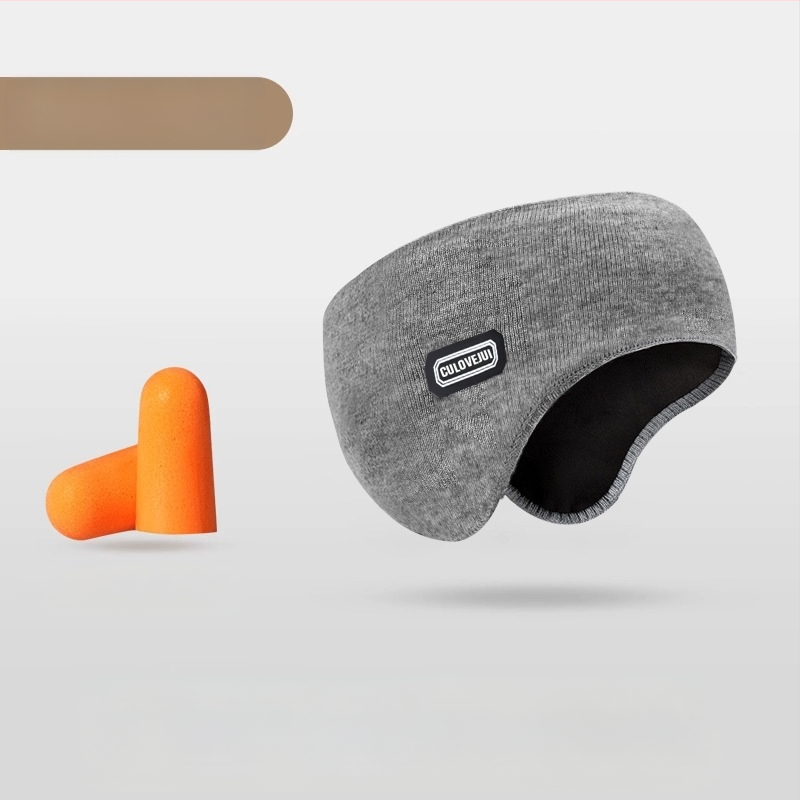 Naujos žieminės šiltos vilnonės megztos ausinės. Lauko dviračių ausinės, atsparios vėjui, šalčiui ir neužšąlančioms medžiagoms. Universalios ausinės su vilnos pamušalu.