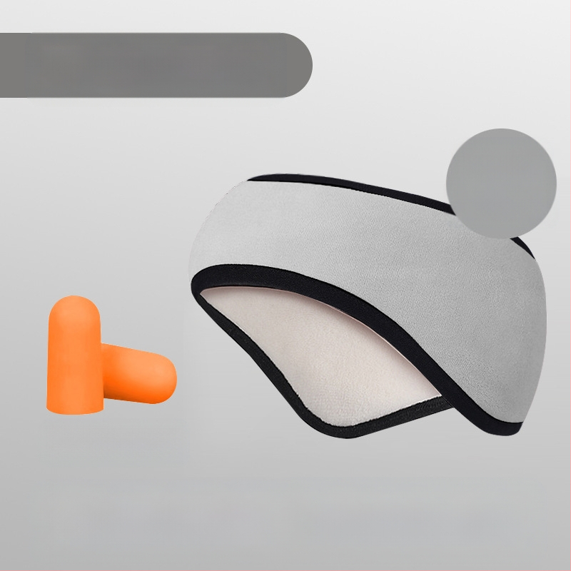 Naujos žieminės šiltos vilnonės megztos ausinės. Lauko dviračių ausinės, atsparios vėjui, šalčiui ir neužšąlančioms medžiagoms. Universalios ausinės su vilnos pamušalu.