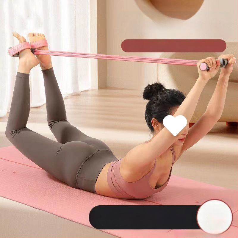 Σχήμα 8 Ζώνη Αντίστασης Μικρό Πουλί Stretcher Ποδοσφαιρικό Ποδοσφαιρικό Σχοινί Αντίστασης Γυναικείο Ανοιχτήρι Ώμων Γιόγκα Εξοπλισμός Πίσω Έλξης Παράδοση Κατ` Οίκον..